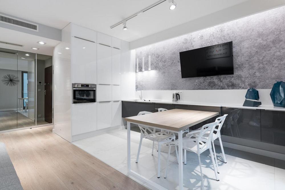 Apartament nr 96 SUKIENNICZA