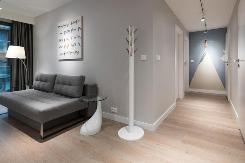 Apartament nr 96 SUKIENNICZA