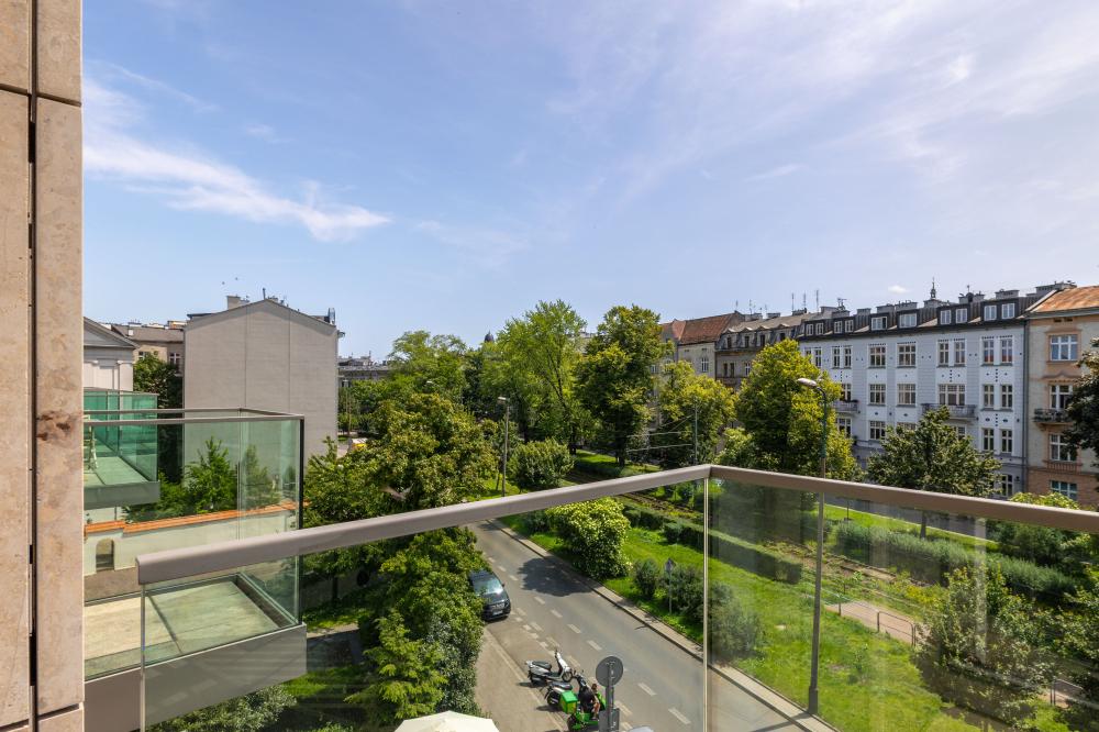 Apartament nr 102 SUKIENNICZA