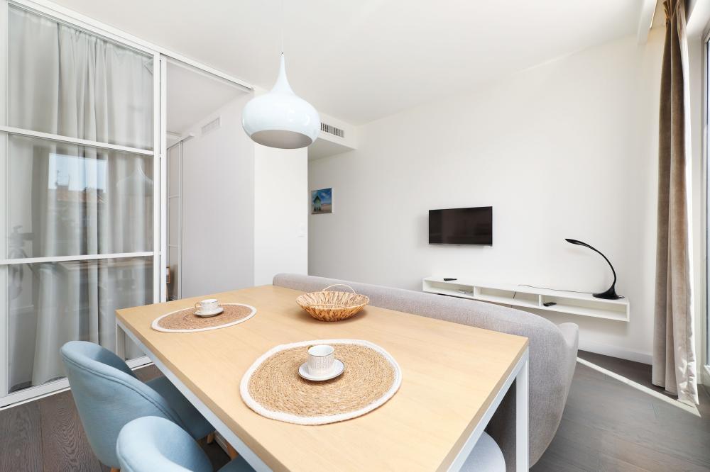 Apartament nr 102 SUKIENNICZA