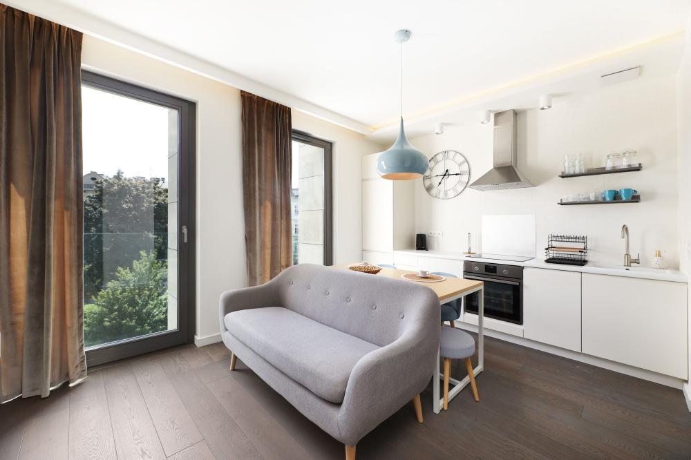 Apartament nr 102 SUKIENNICZA