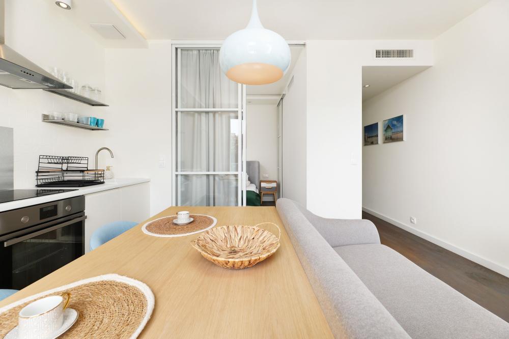 Apartament nr 102 SUKIENNICZA