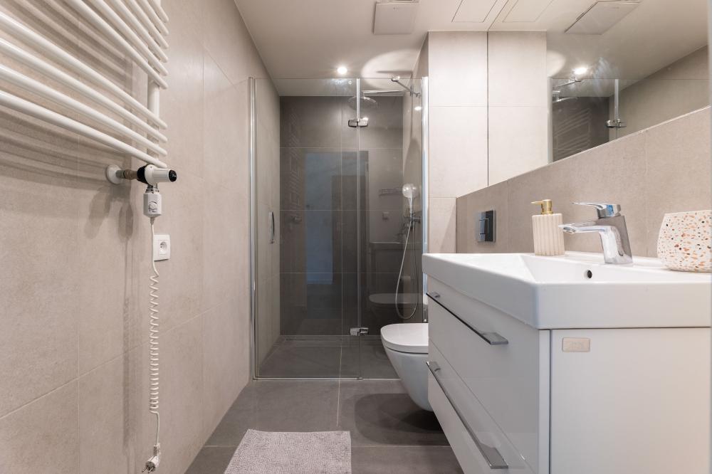 Apartament nr 102 SUKIENNICZA