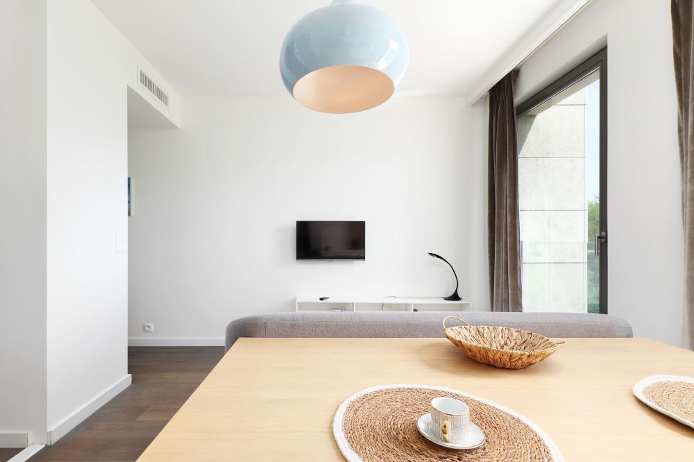 Apartament nr 102 SUKIENNICZA