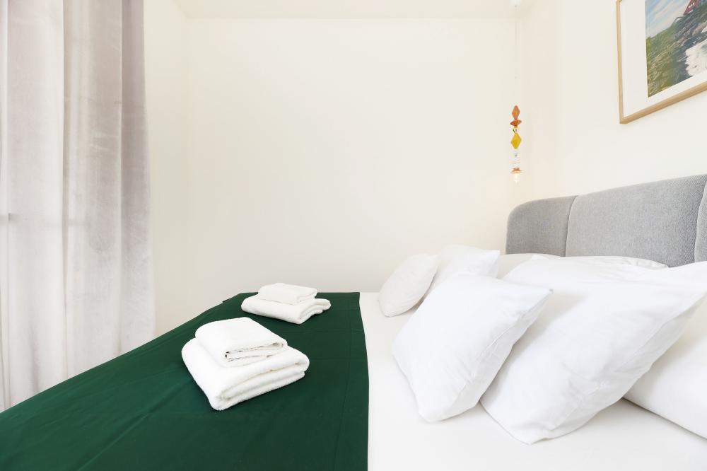 Apartament nr 102 SUKIENNICZA