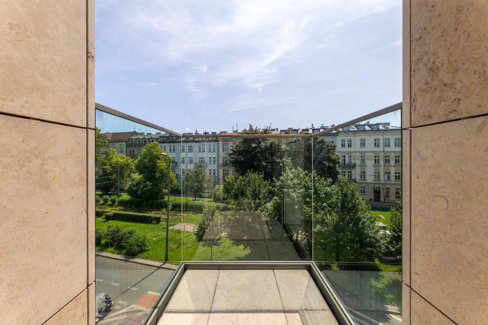 Apartament nr 102 SUKIENNICZA