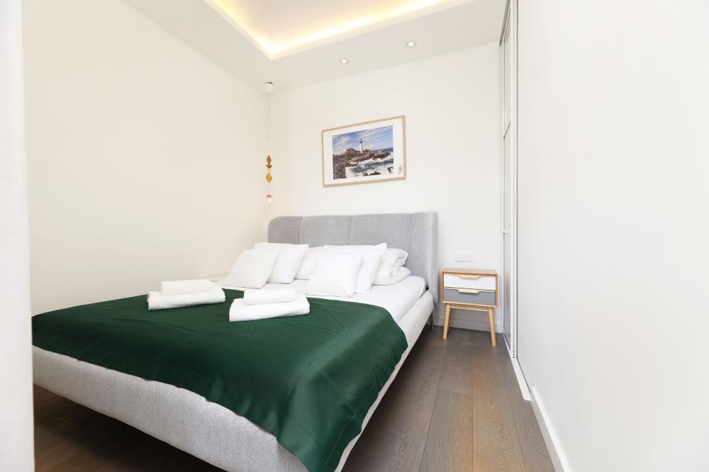 Apartament nr 102 SUKIENNICZA