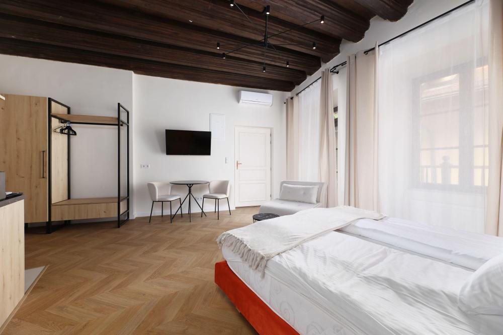 Apartament Bracka 4/1,2,4,7