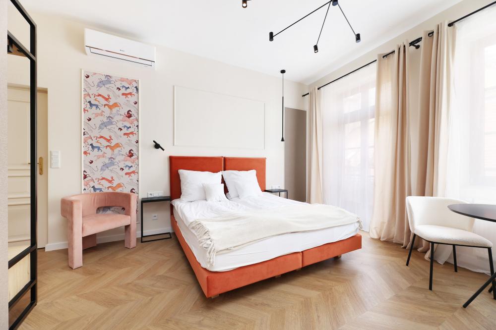 Apartament Bracka 4/1,2,4,7