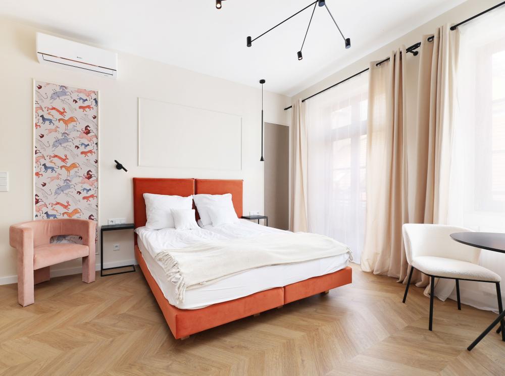 Apartament Bracka 4/1,2,4,7