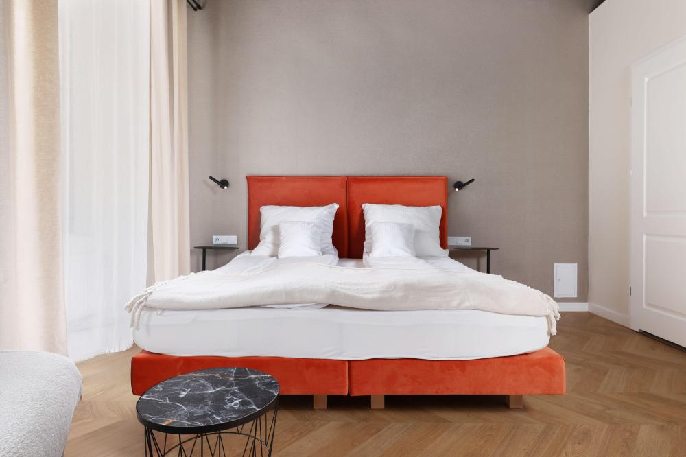 Apartament Bracka 4/1,2,4,7