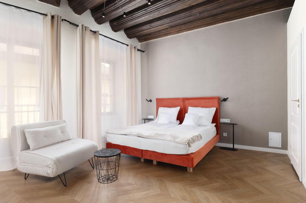 Apartament Bracka 4/1,2,4,7