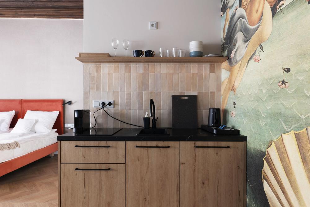 Apartament Bracka 4/1,2,4,7