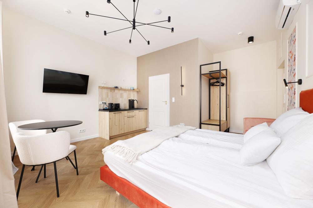 Apartament Bracka 4/1,2,4,7