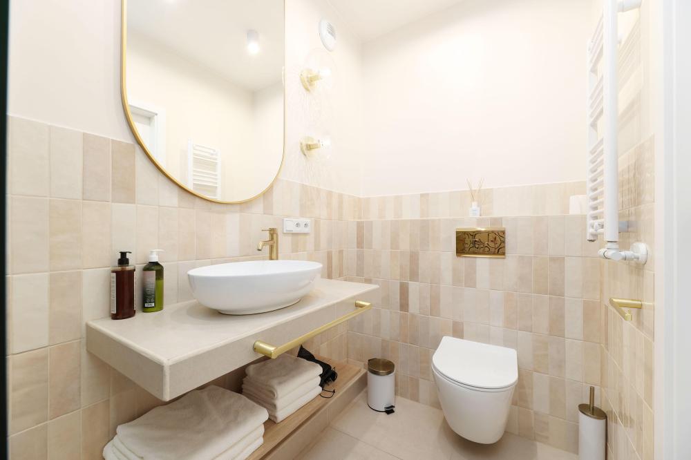 Apartament Bracka 4/1,2,4,7