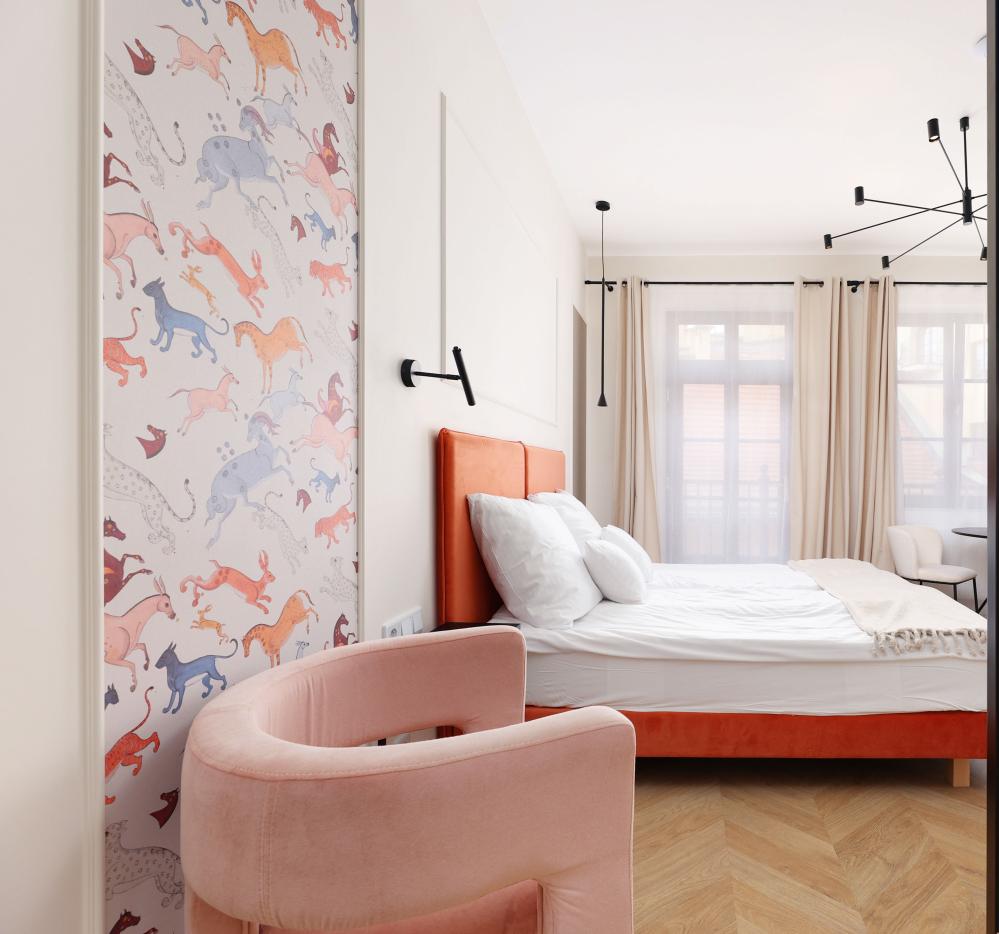 Apartament Bracka 4/1,2,4,7