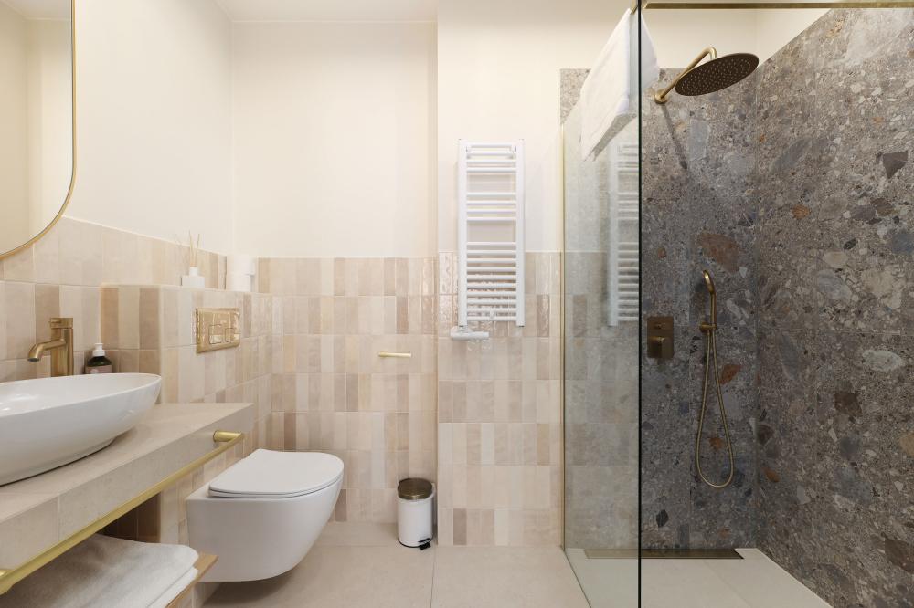 Apartament Bracka 4/1,2,4,7