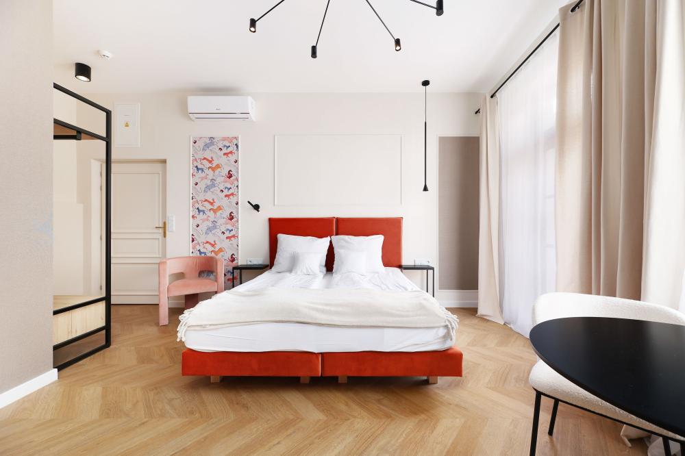 Apartament Bracka 4/1,2,4,7