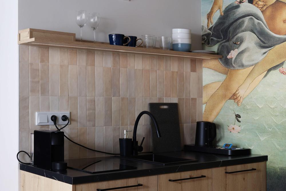 Apartament Bracka 4/1,2,4,7