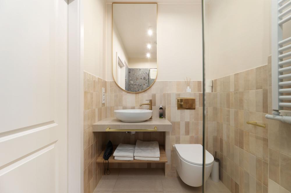 Apartament Bracka 4/1,2,4,7