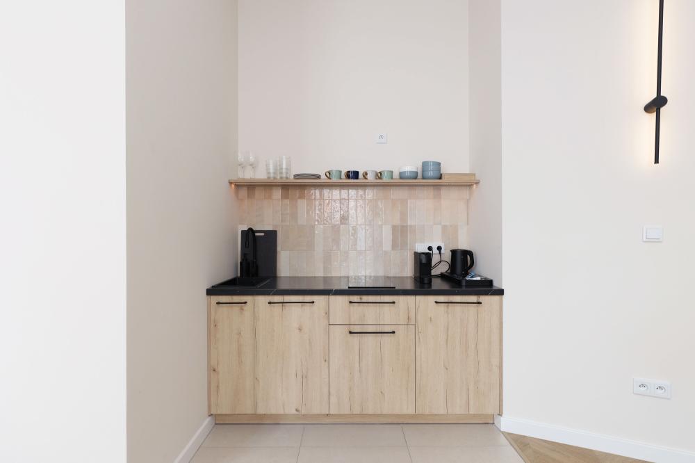 Apartament Bracka 4/3