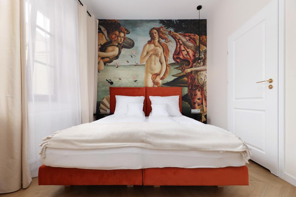 Apartament Bracka 4/3