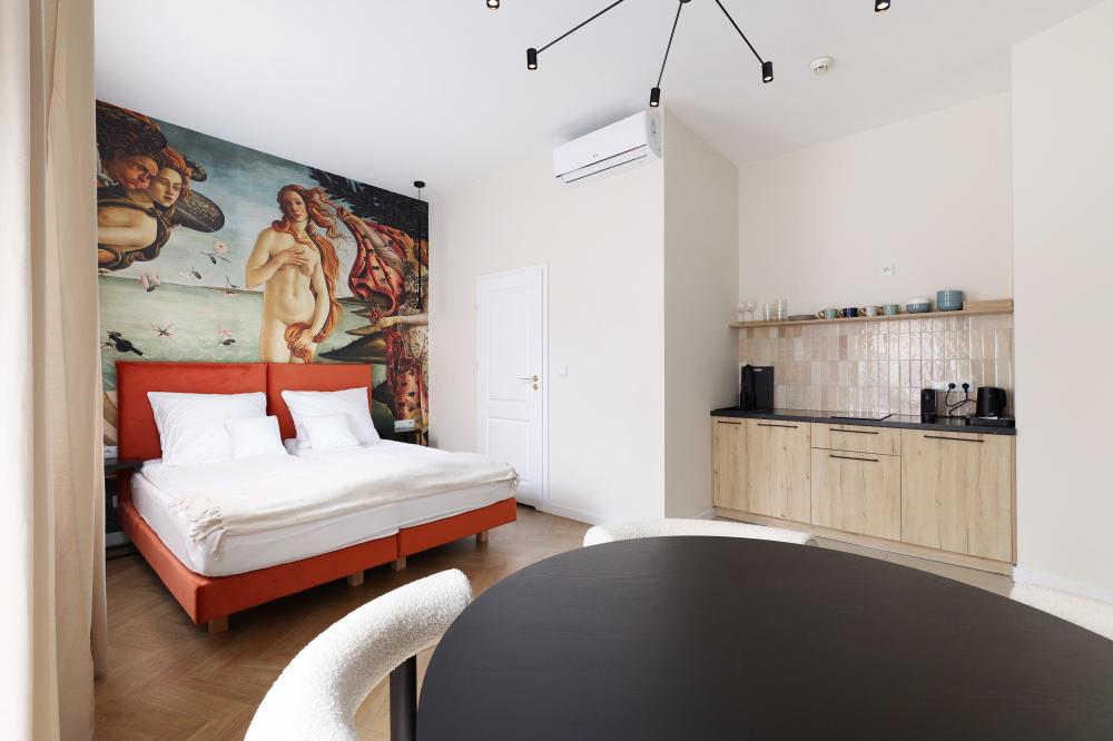 Apartament Bracka 4/3