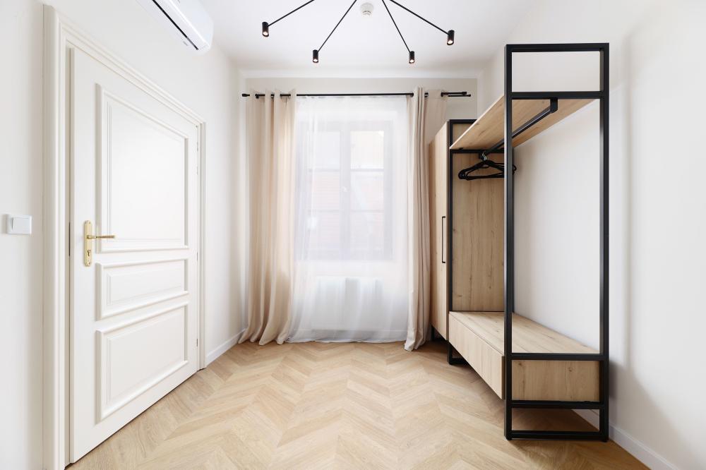 Apartament Bracka 4/3