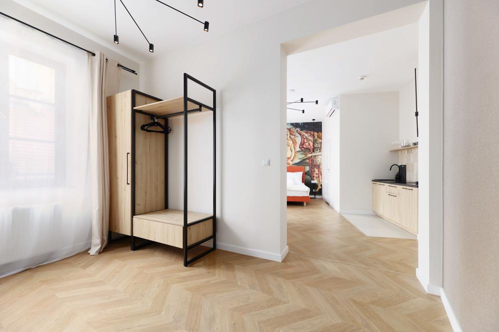 Apartament Bracka 4/3