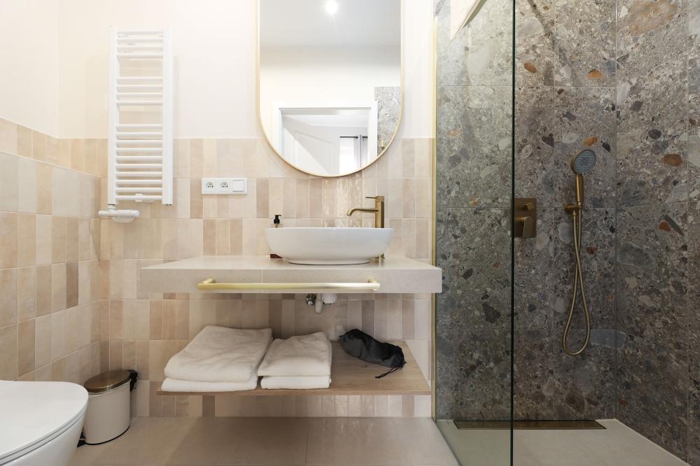 Apartament Bracka 4/3