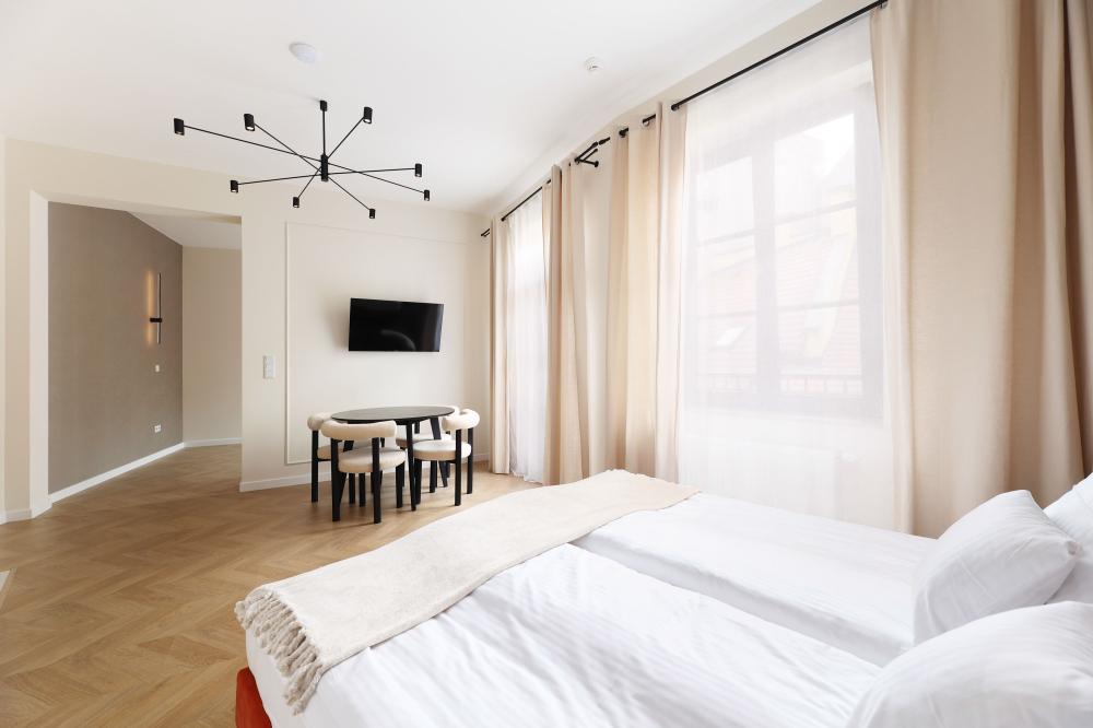 Apartament Bracka 4/3