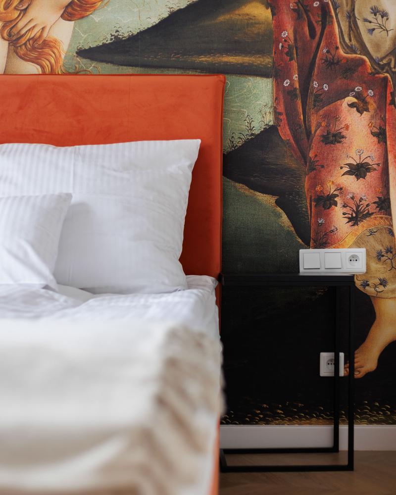 Apartament Bracka 4/3