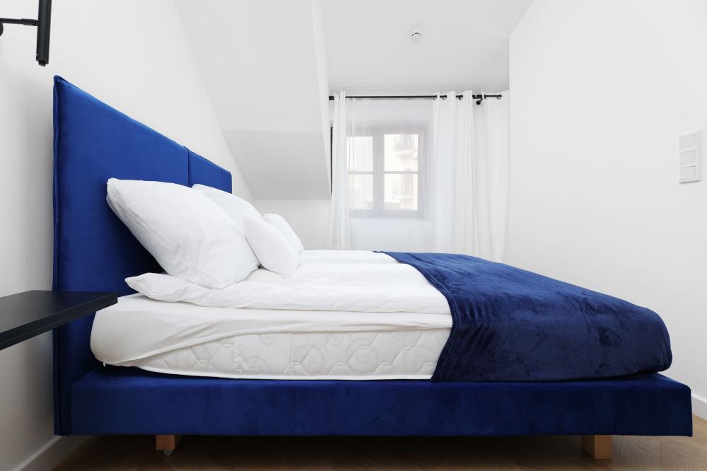 Apartament Bracka 4/5