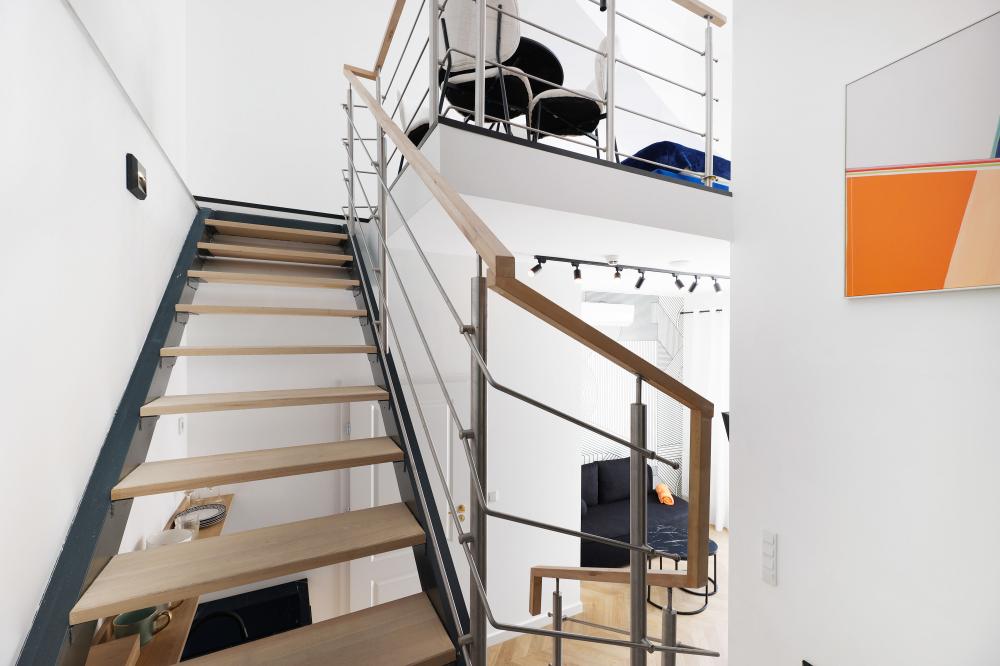 Apartament Bracka 4/5