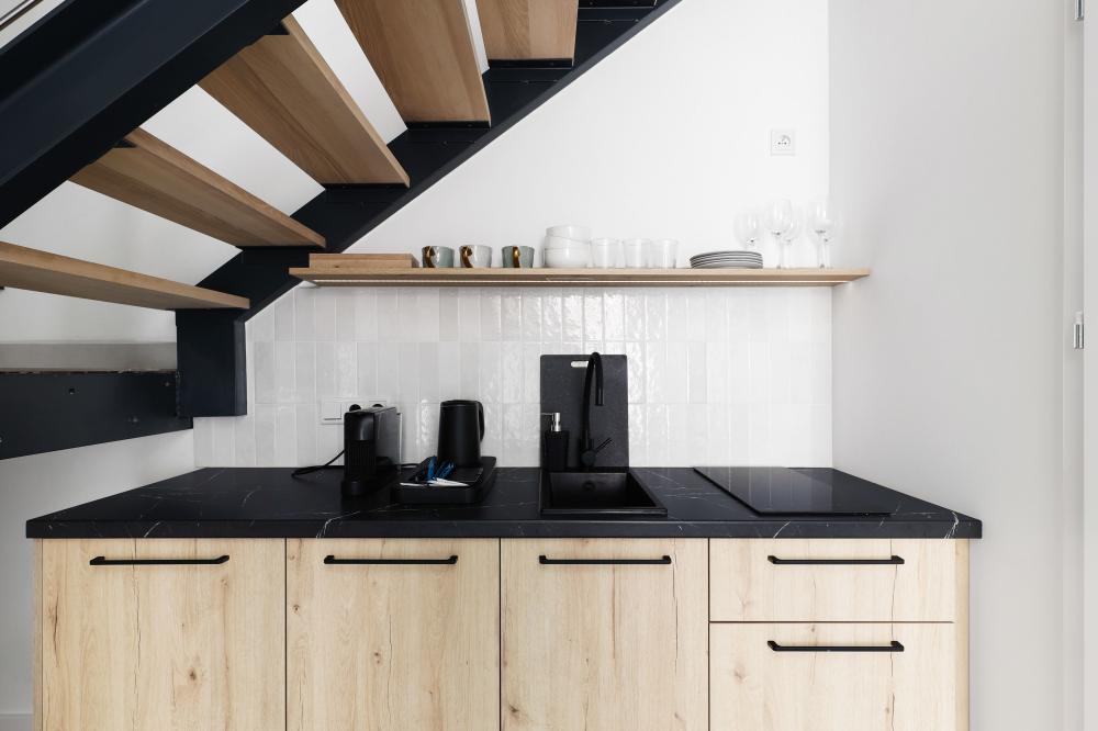 Apartament Bracka 4/5