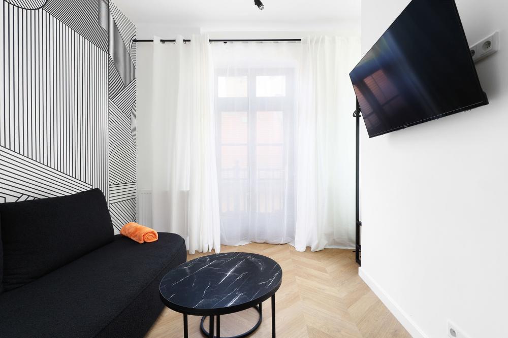 Apartament Bracka 4/5