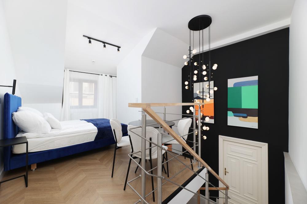 Apartament Bracka 4/5