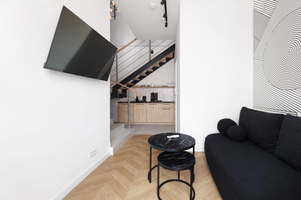 Apartament Bracka 4/5