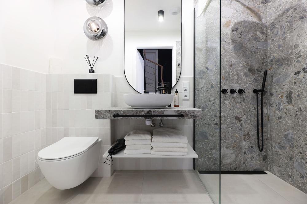 Apartament Bracka 4/5