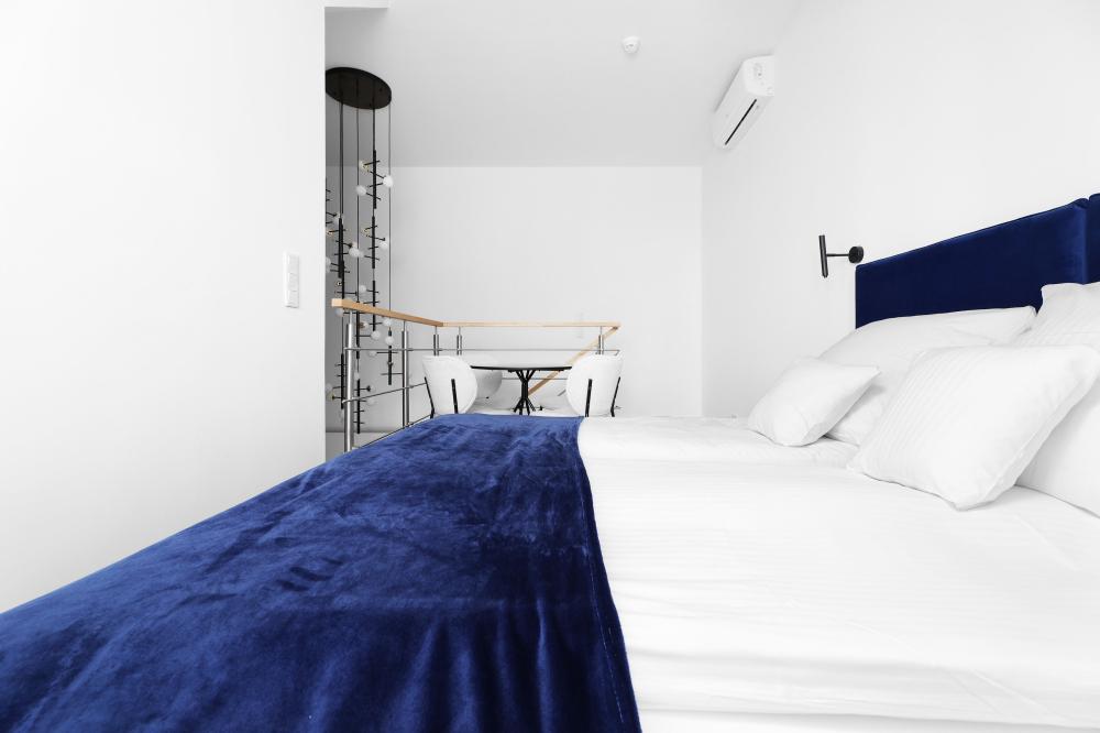 Apartament Bracka 4/5