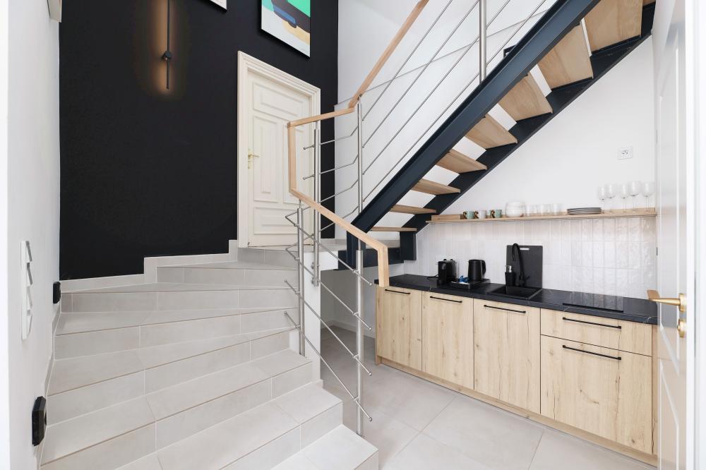 Apartament Bracka 4/5