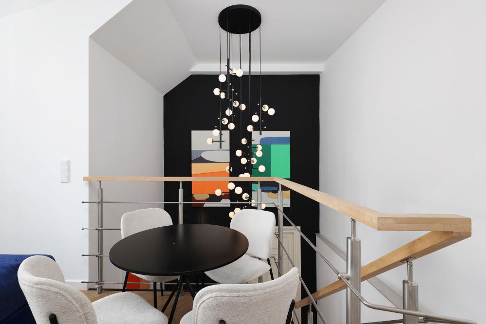 Apartament Bracka 4/5