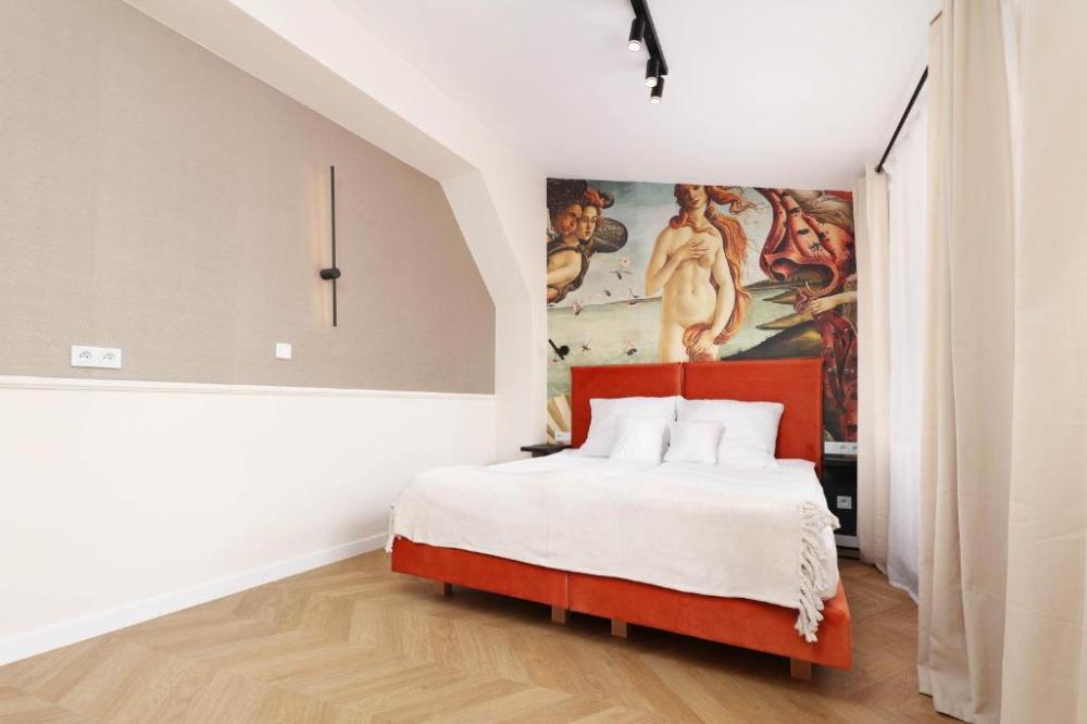 Apartament Bracka 4/6