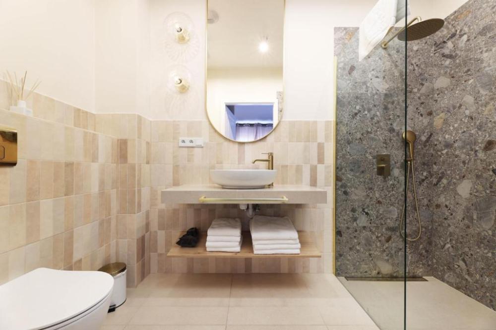 Apartament Bracka 4/6