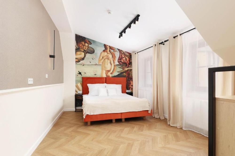 Apartament Bracka 4/6