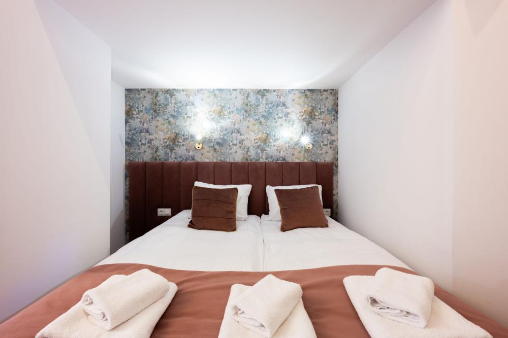 Apartament nr 1 BRACKA