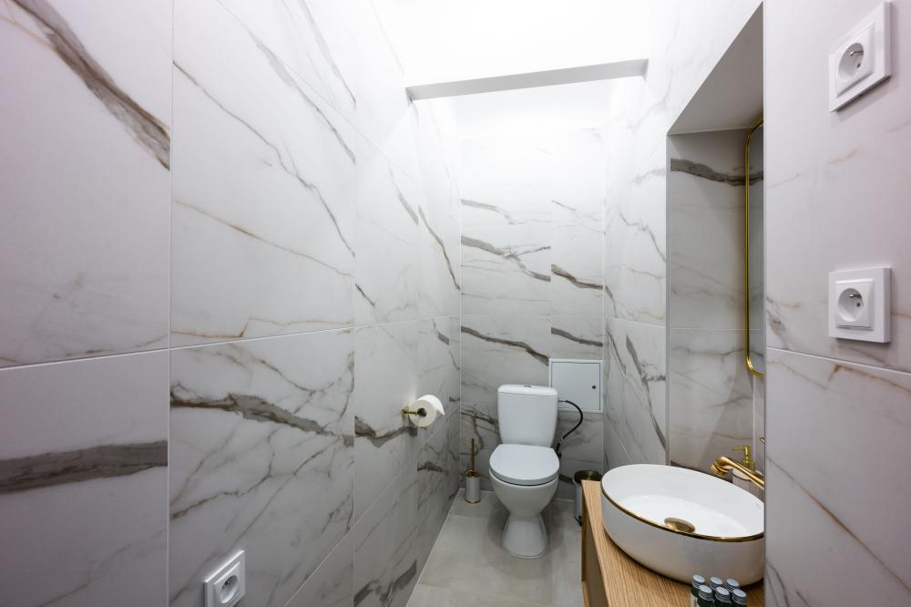 Apartament nr 1 BRACKA