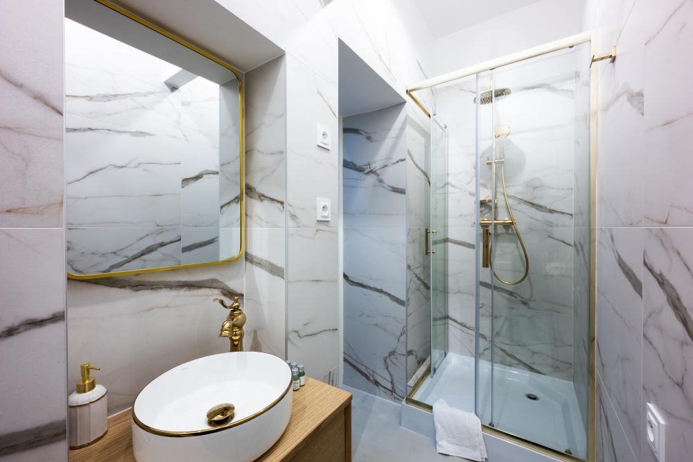 Apartament nr 1 BRACKA