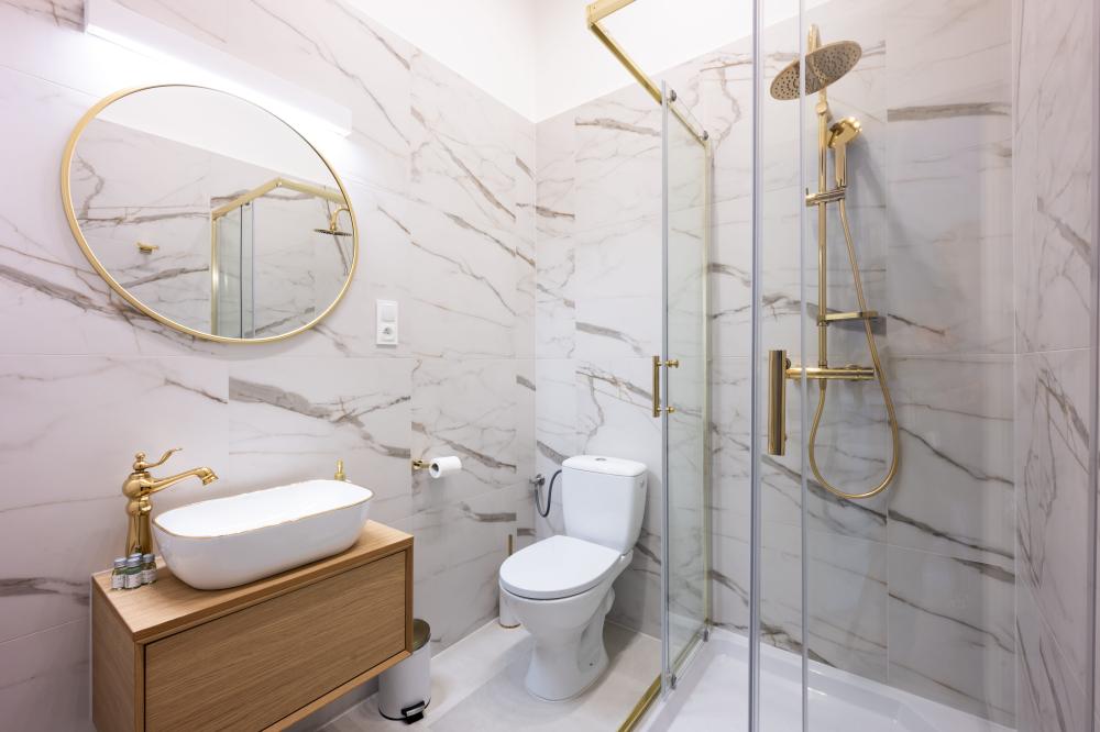 Apartament nr 2 BRACKA