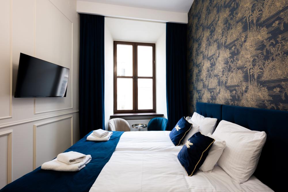 Apartament nr 3 BRACKA